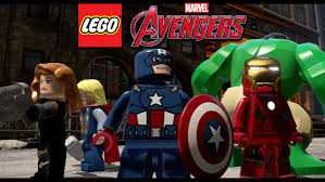 Unlock every character in lego marvel avengers. Lego Marvel S Avengers Review Codec Moments