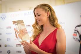 By popular demand via our social media survey, marketa davidova is the latest guest of our. Olymp Csmv Biatlonistka Roku Davidova Odpocivala Ve Skole