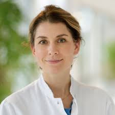 Elisabeth KLOMPENHOUWER