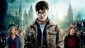 Slideshow The 25 Best Harry Potter Characters
