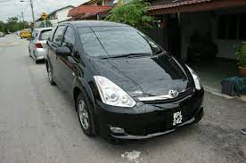 Call/whatsapp 018 2040 900 khai #khaimyreconcar #ingat_recon_ingat_myreconcar. Untuk Dijual Toyota Wish 2 0 2006 Geartinggi Com