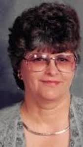 Bonnie Steinkamp Obituary March 16, 2014