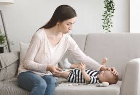 We are going to be exhausted. Now I Know Why Maternity Leave Is Not A Vacation And Why Today S Moms Are True
