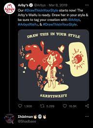 From the hit classic: Wendy's waifu : r/FellowKids