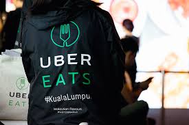 9,311 likes · 2 talking about this. Ubereats Food Delivery At Uber Speed Is Here In Malaysia Malaysian Flavours