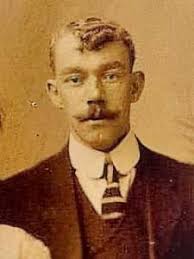 John Davis : Extra Second Baker (Titanic Victim)