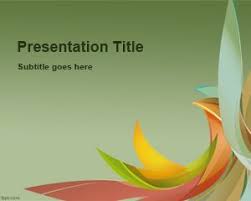 We have designed this website for people like you to find all powerpoint resources. Free Color Petals Powerpoint Template