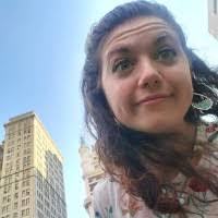 Jay Fulbright's Instagram, Twitter & Facebook