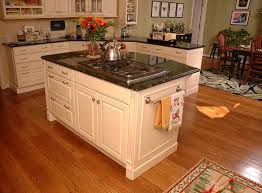 Dresser kitchen island with extensions. How To Design A Kitchen Island That Works