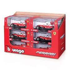 Catégorie:modèle de formule 1 ferrari (fr); Ferrari Racing F1 1 32 Ferrari Formula 1 Sort Wb 12er Display 1 32 Racing Edition Bburago Ferrari Line Modelling Technology Brands Products Www Bauer Spielwaren De