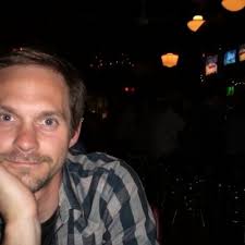 David Maron (@dmaron)