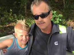 Fundraiser for Linda Petchell by Kellie Santiago : End of life expenses for  Dan Petchell