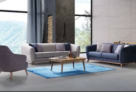 Modern Oturma Gruplari Eyup Modesa