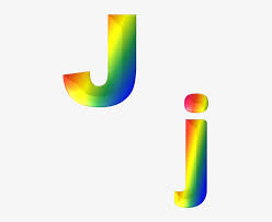 Free letter j icons in various ui design styles for web, mobile, and graphic design projects. Letter J Download Transparent Png Image Rainbow Letter J Png Image Transparent Png Free Download On Seekpng