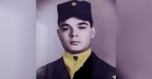 Dallas Frank Reece Jr. Obituary