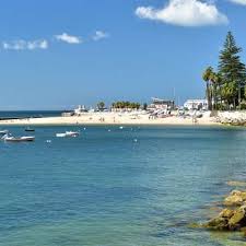 Book your flight and get 1 free flight change. The Beaches Between Lisbon And Cascais The Estoril Coastline