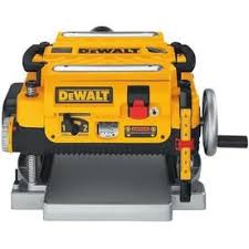 Dewalt 13 In W 15 Amp Benchtop Planer Lowes Com Dewalt Dewalt Tools Dewalt Power Tools