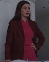 Sonic, chiwetel ejiofor, dulé hill, jazmyn simon, anne hathaway, frances ruffelle, bobby schofield, tallulah greive, dan ball, louis ball country: Locked Down 2021 Anne Hathaway Blazer Ujackets Com 40 Off