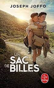 Telecharger Un Sac De Billes Pdf Sac De Billes Telechargement Joseph Joffo