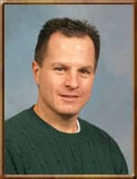 Dr. Nigel C. Gillespie, MD