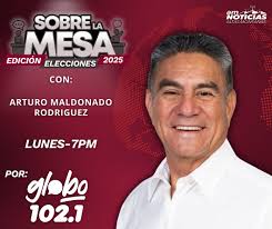 Rose Ojeda te cuenta un poco de cómo funciona la radio 🎙️, síguela a  través de globo 102.1 🎈 #globo #paratiiiiiiiiiiiiiiiiiiiiiiiiiiiiiii #dato  #viralvideos #locutora #radio