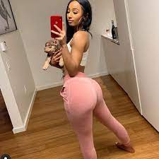 Lala Baptiste Rubi Rose Lalaxrubi Instagram Photos And Videos Rubi Fashion Nova Best Mom