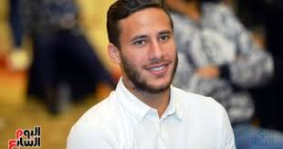 ترددت أنباء عن عودة نجم فريق بيراميدز ولاعب النادي الأهلي السابق رمضان صبحي إلى القلعة الحمراء. Ø¨ÙŠØ±Ø§Ù…ÙŠØ¯Ø² Ø¹Ù† Ø£Ù†Ø¨Ø§Ø¡ Ø¹ÙˆØ¯Ø© Ø±Ù…Ø¶Ø§Ù† ØµØ¨Ø­ÙŠ Ù„Ù„Ø£Ù‡Ù„Ù‰ ÙƒÙ„Ø§Ù… ÙŠØ¶Ø­Ùƒ Ø§Ù„ÙŠÙˆÙ… Ø§Ù„Ø³Ø§Ø¨Ø¹