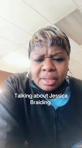 Hey Jessica for Braiding Leah Akers