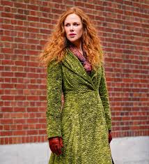 It was the first hbo show to gain viewership every week the website's critics consensus reads, the undoing is a beautifully shot mystery that benefits greatly from nicole kidman and hugh grant's. The Story Behind Nicole Kidman S Boho Chic Costumes In The Undoing Viva