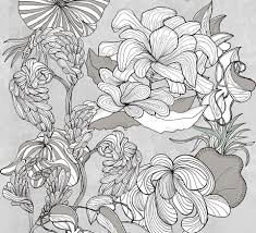 Make a fun coloring book out of family photos wi. Wall Deco Graffitisme