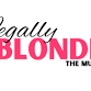 PCOS PRESENTS LEGALLY BLONDE: The Musical! event image