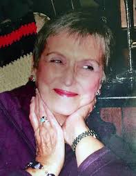 Obituary: Patricia L. Elliott