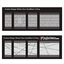 Maybe you would like to learn more about one of these? Desain Sticker Kaca Jogja Contoh Desain Sandblast Cutting Jogja Sticker