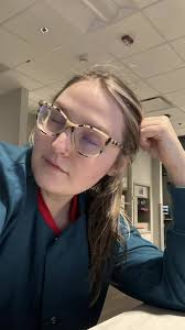 #CapCut tired kristen vs crazy hair