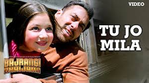 Bajrangi Bhaijaan 2015 Full Movie With English Subtitles Hindi Movies 2016 Youtube