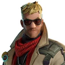 Fortnite Jonesy Locations: Jonsey Behind A Fence, Basketball Court, Near  Rooftops And Back Of A Truck Locations | Eurogamer.Net