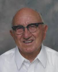 Clarence H. Showalter Obituary October 1, 2016