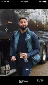 However, pulisic is now discovering just what eden. Like A Model Olivier Giroud Dishy Frenchman Shining In London All Football