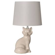 Table Lamp Sour Cream Pillowfort White Table Lamp Table Lamp Lamp