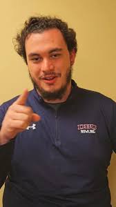 Travis Sorola caught up with Head Coach Jonathan Beyer once again for a  brief weekend recap and preview of what is coming up next.  #Champions4Christ #AudienceOfOne ✝️