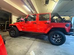 Image result for Flame Red 2013 Wrangler