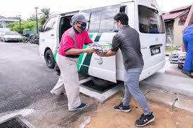 Berdasarkan arahan ini, mkn sebagai agensi peneraju utama pengurusan bencana negara bertanggungjawab untuk menyelaras pelaksanaan bantuan kemanusiaan supaya pelaksanaannya Bantuan Makanan Di Kawasan Pkpd