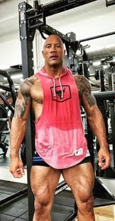 New The Rock Workout The Rock Dwayne Johnson Dwayne Johnson Workout