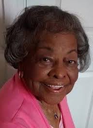 Frances Diggs Obituary (2016)