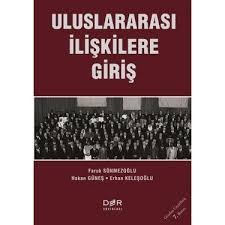 Merhaba, bu derste sana uluslararası i̇lişkilerde denge stratejisi anlatacağım. Uluslararasi Iliskilere Giris Faruk Sonmezoglu Kitabi Ve Fiyati