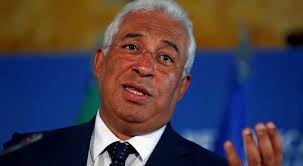 Acompanhe o discurso na íntegra. Antonio Costa Nao Viro A Cara Ao Pais