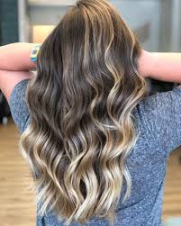 Avocado fatty shampoo although avocado is rich in fats, it helps the scalp restore its natural oil balance and removes the grease from the hair roots. 6 Ways To Get Natural Summer Beach Waves Simply Organic Beauty