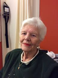 Emily Louise Blanchard Obituary