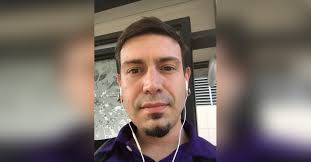 Obituary information for Brett James Slone