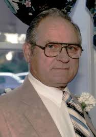 Charles Long Obituary